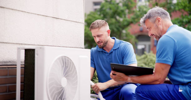 Best HVAC Maintenance Near Me  in Ephraim, UT