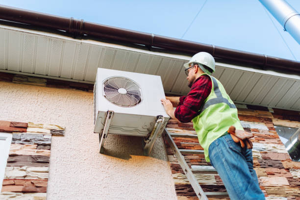 Best HVAC Replacement Cost  in Ephraim, UT