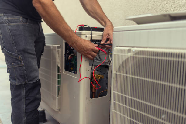 Professional HVAC in Ephraim, UT
