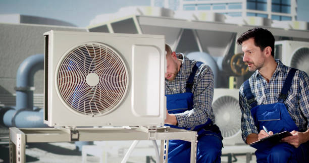 Best HVAC Installation Services  in Ephraim, UT