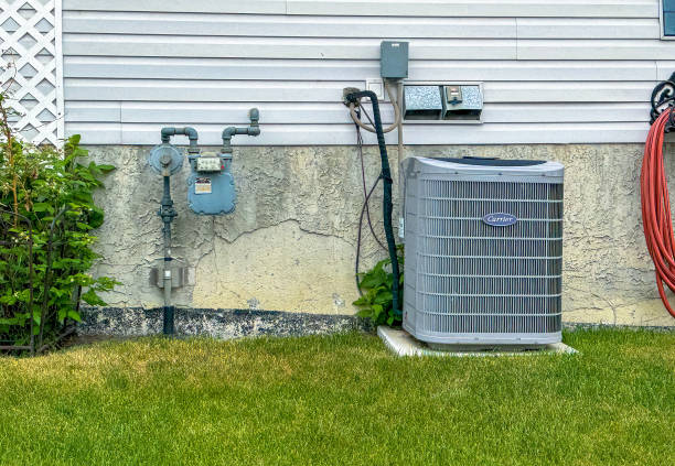 HVAC Maintenance Plan in Ephraim, UT